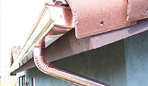 Rain Gutter Installation, Repair, Cleaning and Protection in Timken, KS